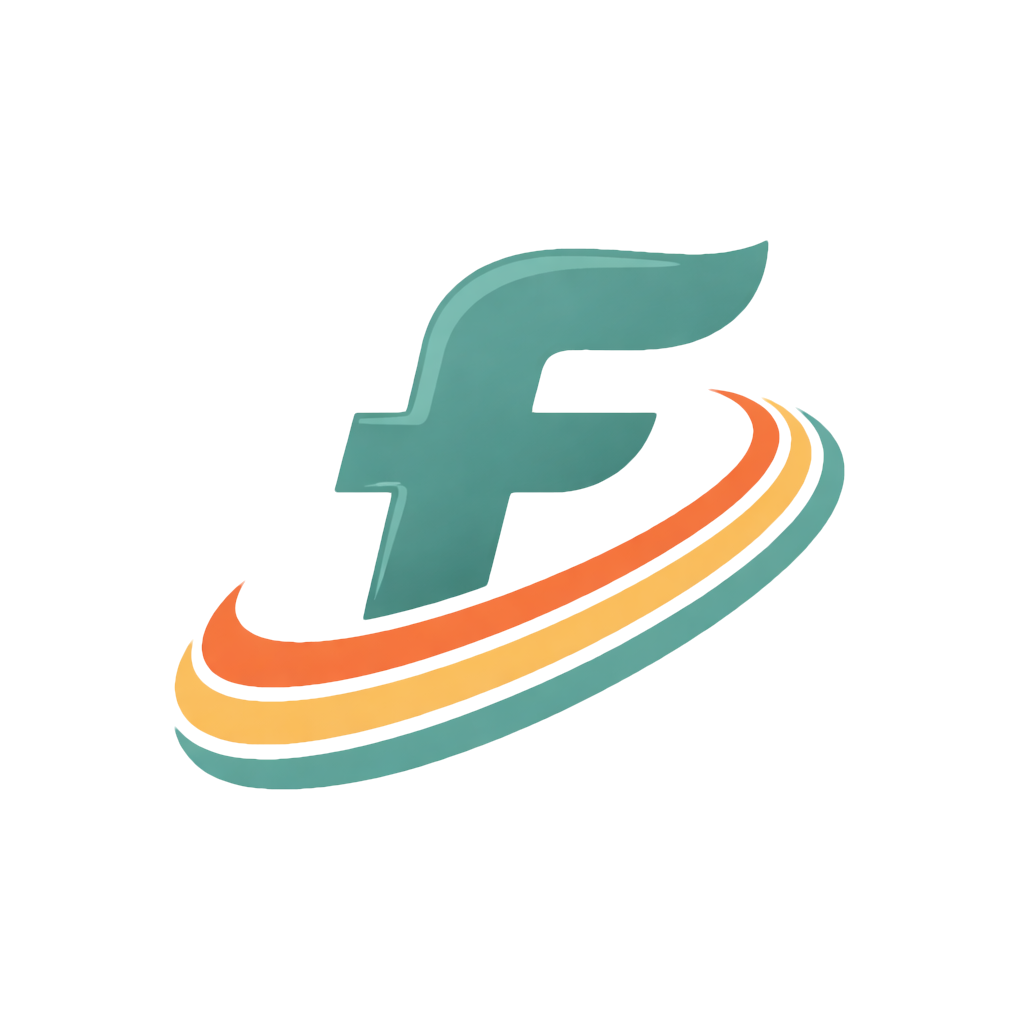 Friends Fusion logo